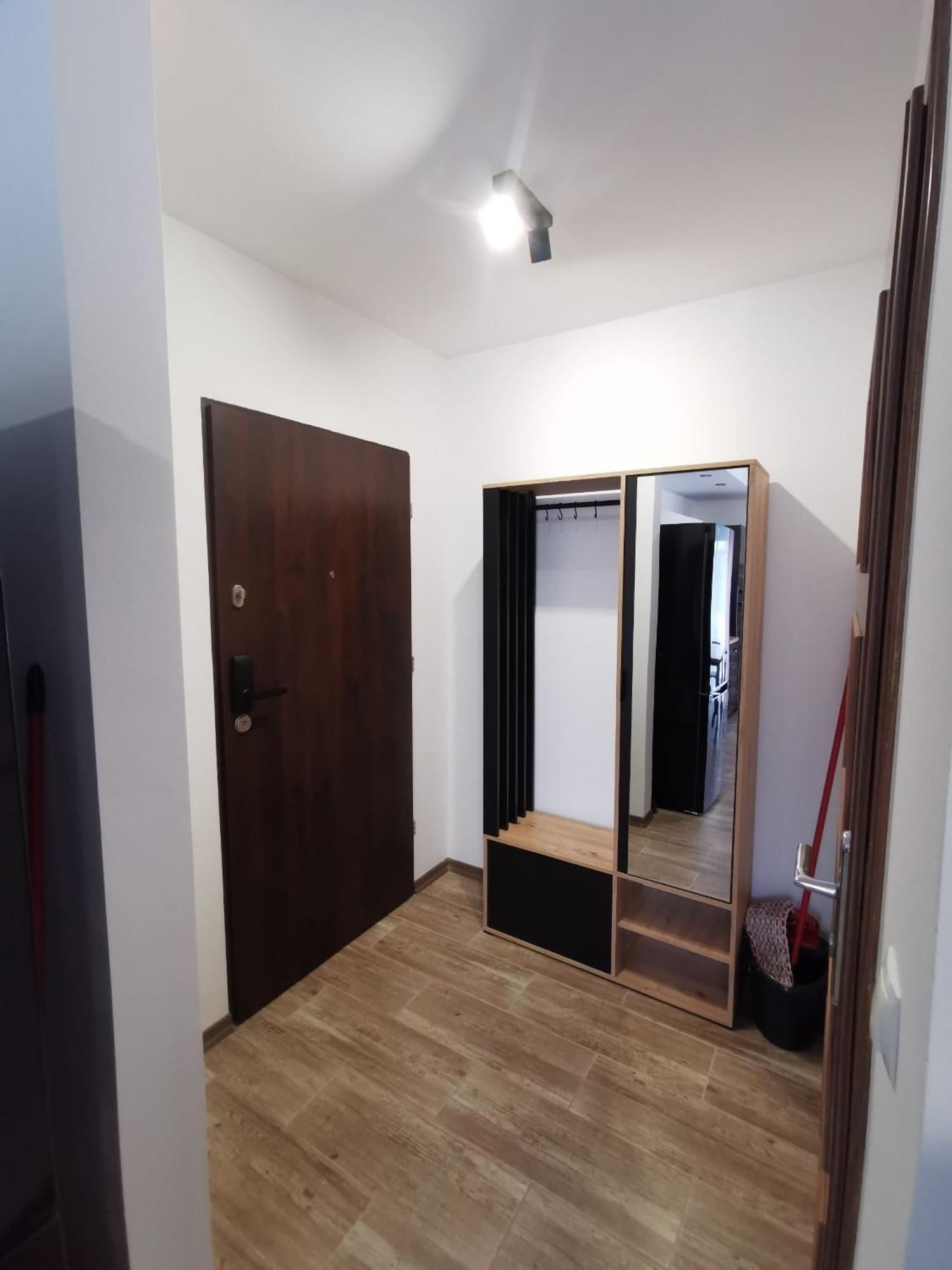 Sunny Apartament Ujście-Darłowskie 外观 照片